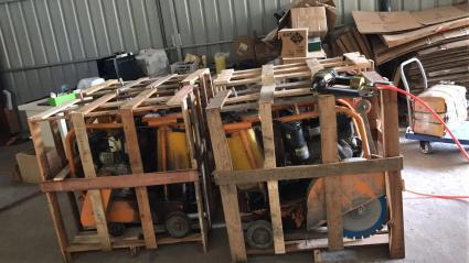 上虞行李、家具、电器包装托运
