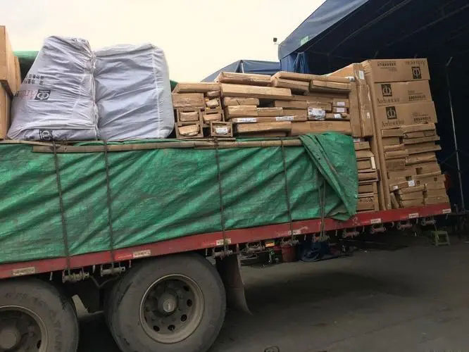 上虞家具托运